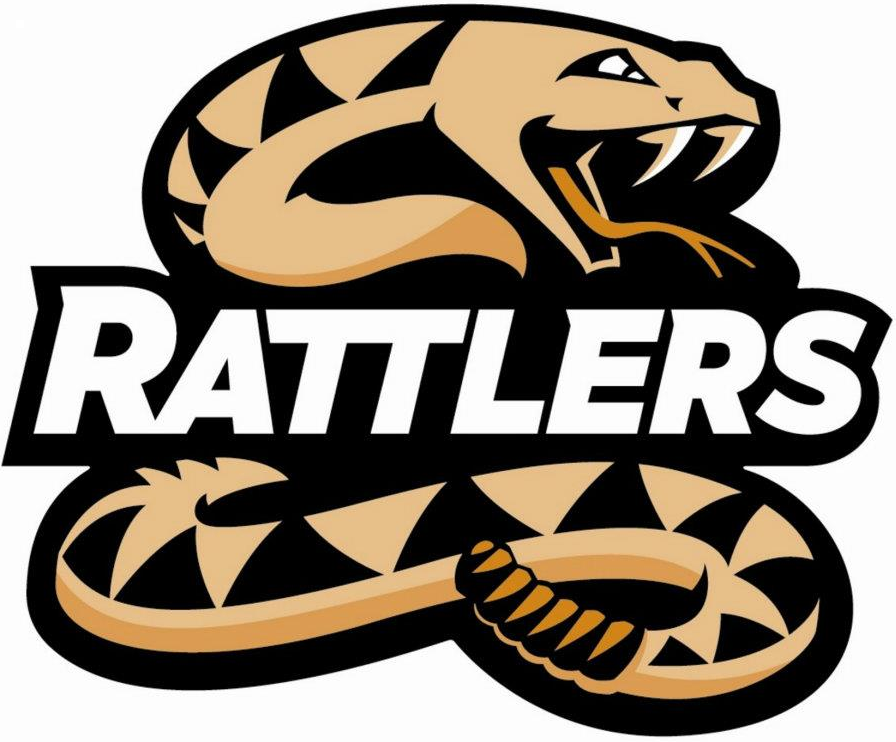 Arizona Rattlers 2012-Pres Alternate Logo v2 t shirt iron on transfers